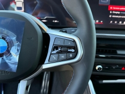 BMW i4 M60 Gran Coupe 2026