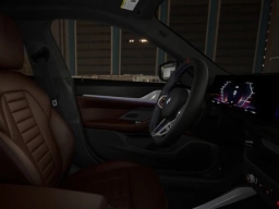 BMW i4 M60 Gran Coupe 2026