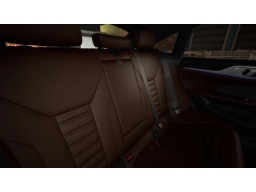 BMW i4 M60 Gran Coupe 2026