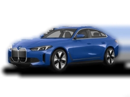 BMW i4 M60 Gran Coupe 2026