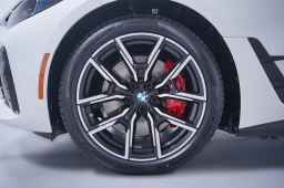 BMW i4 M60 Gran Coupe 2026