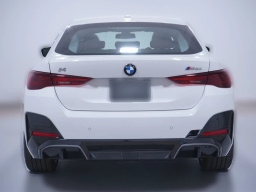 BMW i4 M60 Gran Coupe 2026