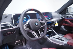 BMW i4 M60 Gran Coupe 2026