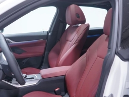 BMW i4 M60 Gran Coupe 2026