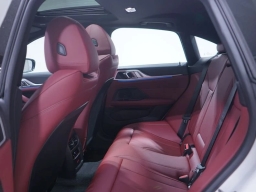 BMW i4 M60 Gran Coupe 2026