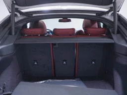 BMW i4 M60 Gran Coupe 2026