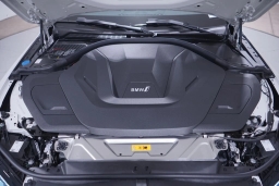 BMW i4 M60 Gran Coupe 2026