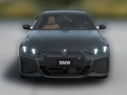 BMW i4 M60 Gran Coupe 2026