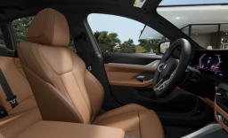 BMW i4 M60 Gran Coupe 2026