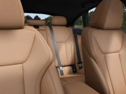 BMW i4 M60 Gran Coupe 2026