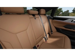 BMW i4 M60 Gran Coupe 2026