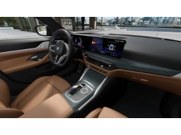 BMW i4 M60 Gran Coupe 2026