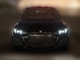 BMW i4 M60 Gran Coupe 2026