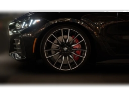 BMW i4 M60 Gran Coupe 2026