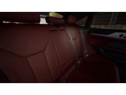 BMW i4 M60 Gran Coupe 2026