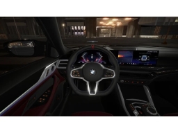 BMW i4 M60 Gran Coupe 2026