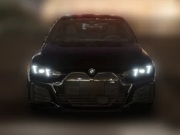 BMW i4 M60 Gran Coupe 2026