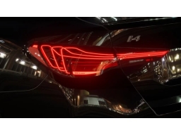 BMW i4 M60 Gran Coupe 2026