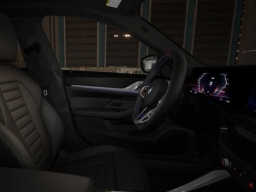 BMW i4 M60 Gran Coupe 2026