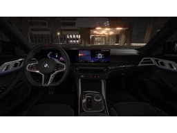 BMW i4 M60 Gran Coupe 2026