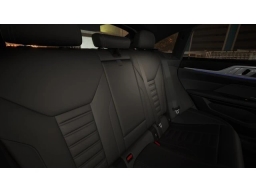 BMW i4 M60 Gran Coupe 2026