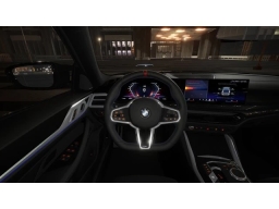 BMW i4 M60 Gran Coupe 2026