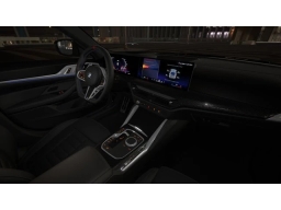 BMW i4 M60 Gran Coupe 2026