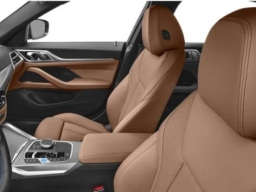 BMW i4 M60 Gran Coupe 2026