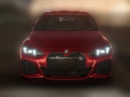 BMW i4 M60 Gran Coupe 2026