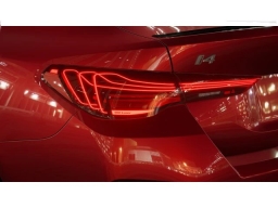 BMW i4 M60 Gran Coupe 2026