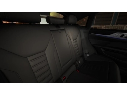 BMW i4 M60 Gran Coupe 2026