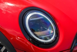 MINI Hardtop 2 Door Cooper FWD 2025