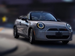 MINI Hardtop 2 Door Cooper FWD 2025