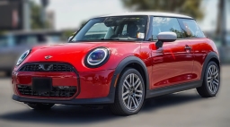 MINI Hardtop 2 Door Cooper FWD 2025