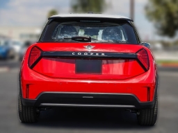 MINI Hardtop 2 Door Cooper FWD 2025