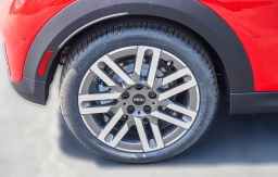 MINI Hardtop 2 Door Cooper FWD 2025