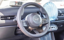 MINI Hardtop 2 Door Cooper FWD 2025