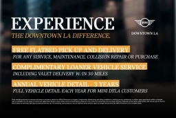 MINI Hardtop 2 Door Cooper FWD 2025