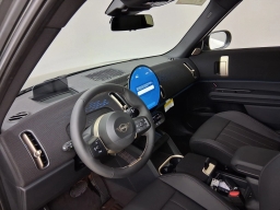 MINI Countryman S ALL4 2026