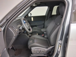 MINI Countryman S ALL4 2026