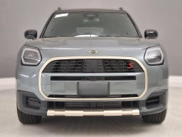 MINI Countryman S ALL4 2026