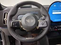 MINI Countryman S ALL4 2026