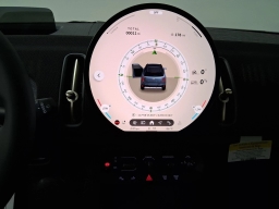 MINI Countryman S ALL4 2026