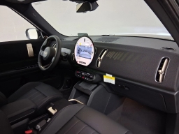 MINI Countryman S ALL4 2026