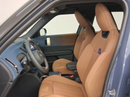 MINI Countryman S ALL4 2026