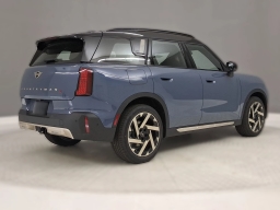 MINI Countryman S ALL4 2026