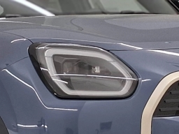 MINI Countryman S ALL4 2026