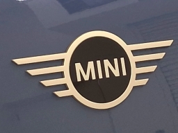 MINI Countryman S ALL4 2026