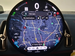 MINI Countryman S ALL4 2026