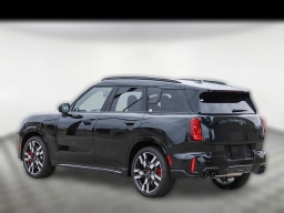 MINI Countryman John Cooper Works ALL4 2026